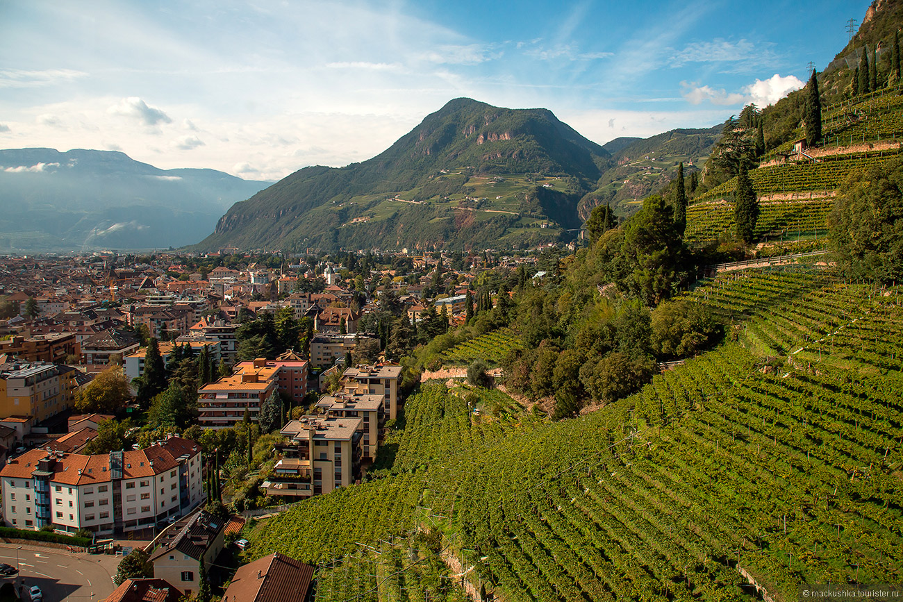 Bolzano